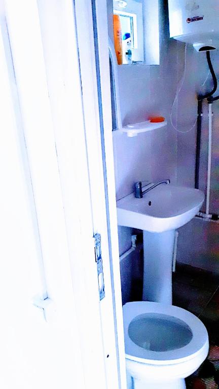 Гостевой дом Лайла room 2