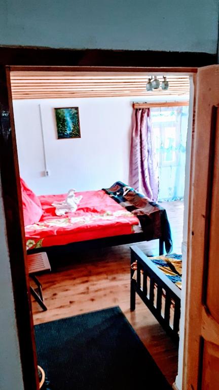 Гостевой дом Лайла room 4